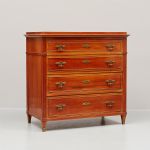 1028 5397 CHEST OF DRAWERS